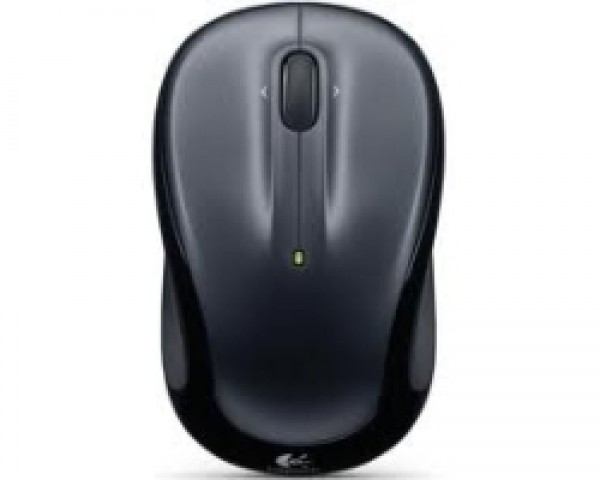 test Demo artikal artikal LOGITECH M325 Wireless tamno-srebrni miš