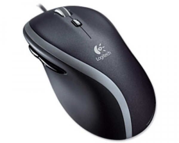 test Demo artikal artikal LOGITECH M500 crni Retail