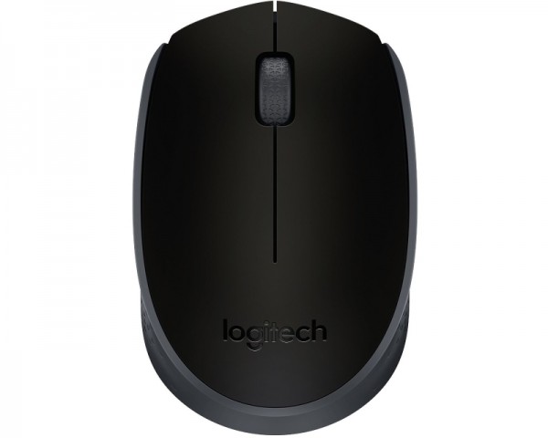 test Demo artikal artikal LOGITECH M171 Wireless crni miš