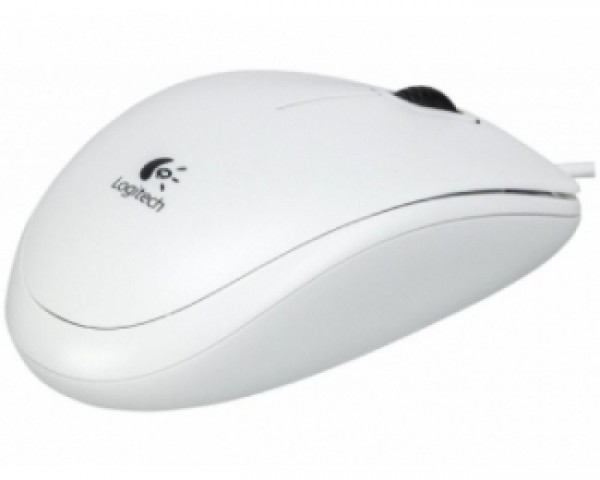 test Demo artikal artikal LOGITECH B100 Optical USB beli