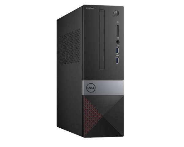 DELL Vostro 3470 SF i5-9400 4GB 1TB DVDRW Win10Pro 3yr NBD + WiFi