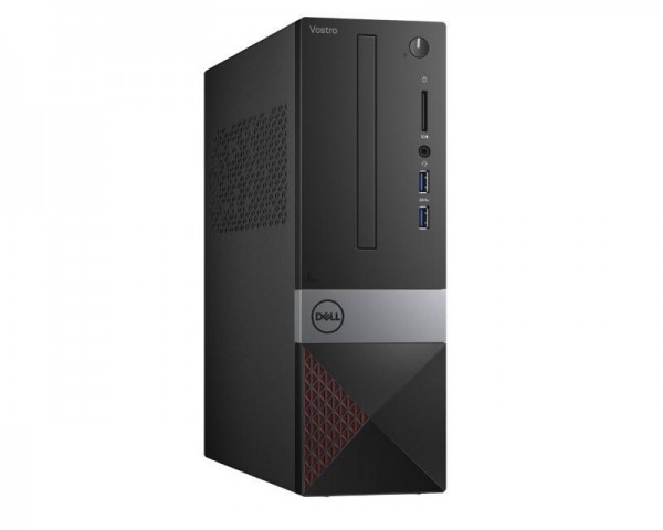 DELL Vostro 3470 SF Pentium G5420 4GB 1TB DVDRW Win10Pro 3yr NBD + WiFi
