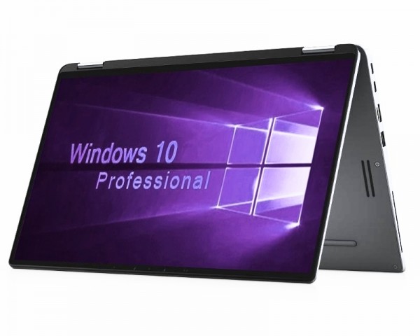 DELL Latitude 7400 14'' 2-in-1 Touch FHD i7-8665U 16GB 512GB SSD Backlit FP SC Win10Pro 3yr NBD Pro