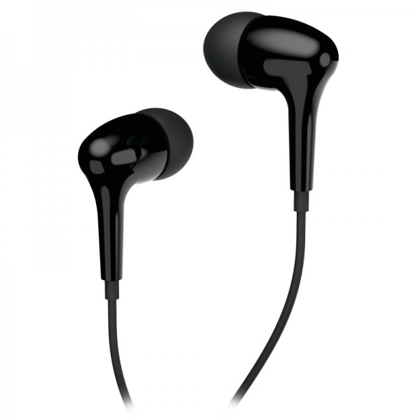 Genius Headset GHP-206 BLACK