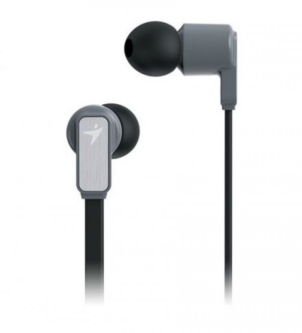 Genius Headset HS-M260 IRON GRAY