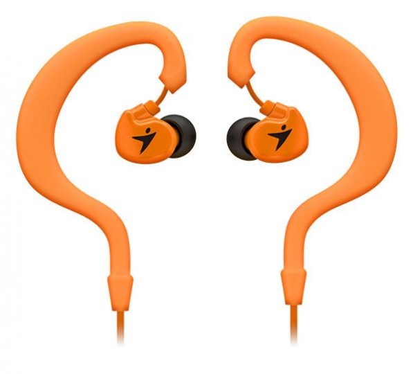 Genius Slušalice HS-M270 Orange