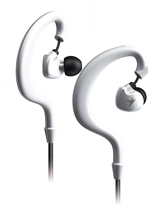 Genius Slušalice HS-M270 Bele