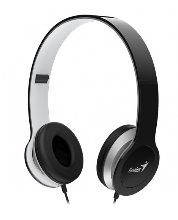 Genius Headset HS-M430 BLACK