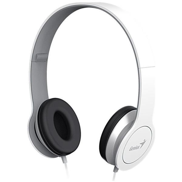 Genius Headset HS-M430 WHITE