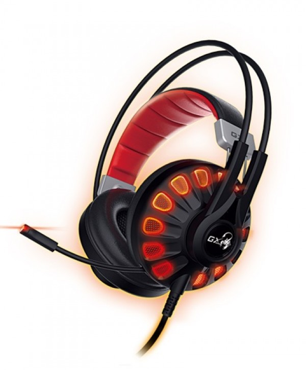 Genius HS-G680 Gaming slušalice sa mikrofonom