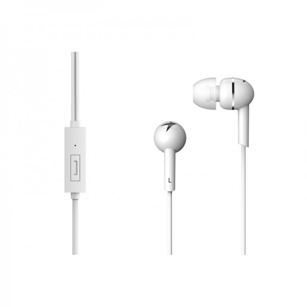 Genius Headset HS-M300, White