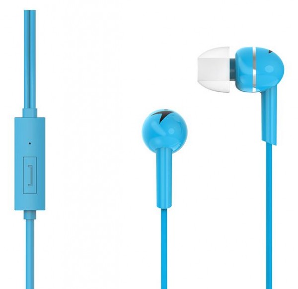 Genius Headset HS-M300, Blue