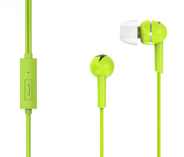 Genius Headset HS-M300, Green