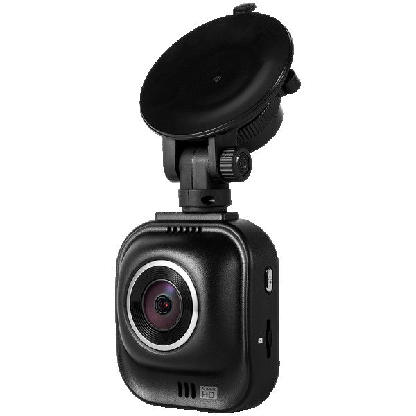 Car Video Recorder PRESTIGIO RoadRunner 585 (SHD 2304x1296@30fps, 2.0 inch screen, Ambarella A7L50, 4 MP CMOS OV4689 image sensor, 16 MP ca