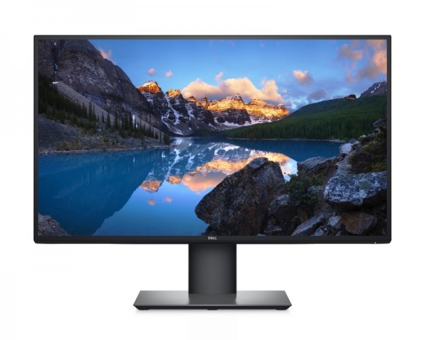 DELL 25'' U2520D QHD USB-C UltraSharp IPS monitor