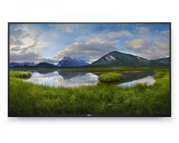 DELL 55'' C5519Q 4K Conference Room IPS monitor