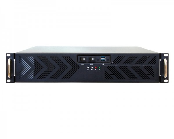 CHIEFTEC Kućište UNC-210T-B-U3