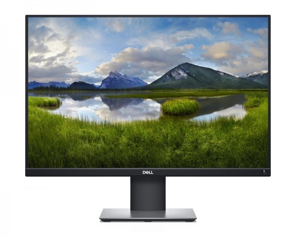 DELL 24'' P2421 Professional IPS monitor