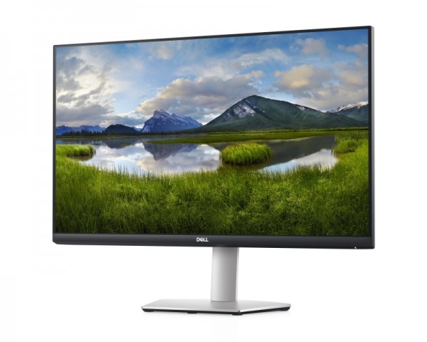 DELL 27'' S2721QS 4K FreeSync IPS monitor