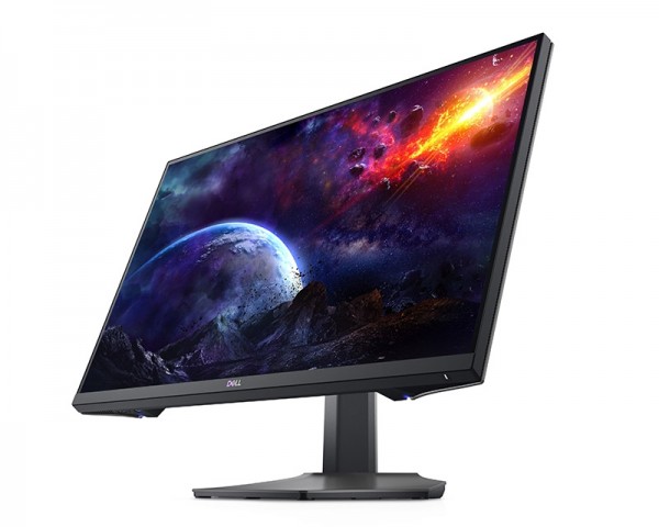 DELL 27'' S2721DGFA 165Hz QHD FreeSyncG-Sync Gaming monitor