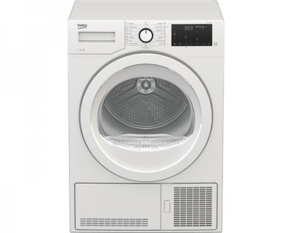 BEKO DS 7139 TX mašina za sušenje veša