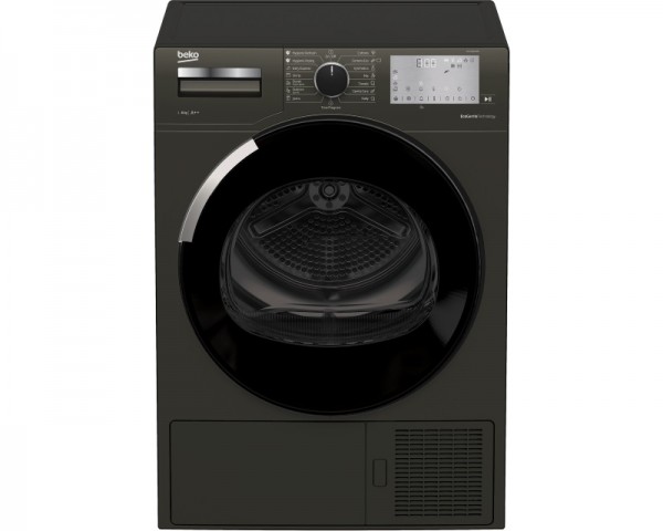 BEKO DS 8440 SXM mašina za sušenje veša