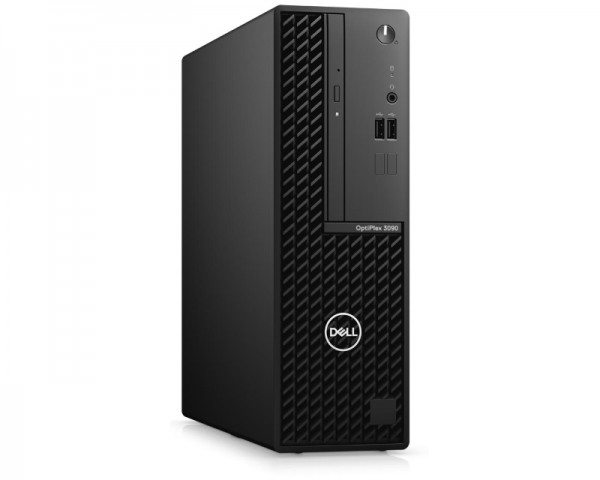 DELL OptiPlex 3090 SF i3-10105 8GB 256GB Ubuntu 3yr NBD