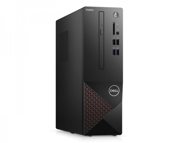 DELL Vostro 3681 SF i7-10700 8GB 512GB SSD DVDRW Win11Pro 3yr NBD + WiFi