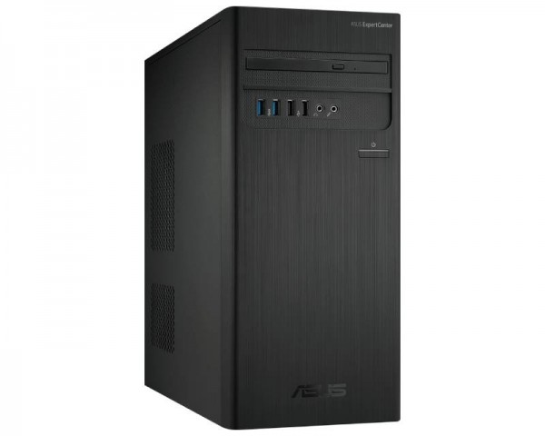 ASUS ExpertCenter D5 Tower D500TC-711700055X (i7-11700, 16GB, M.2 SSD 512GB, 1TB HDD, Win11 pro)