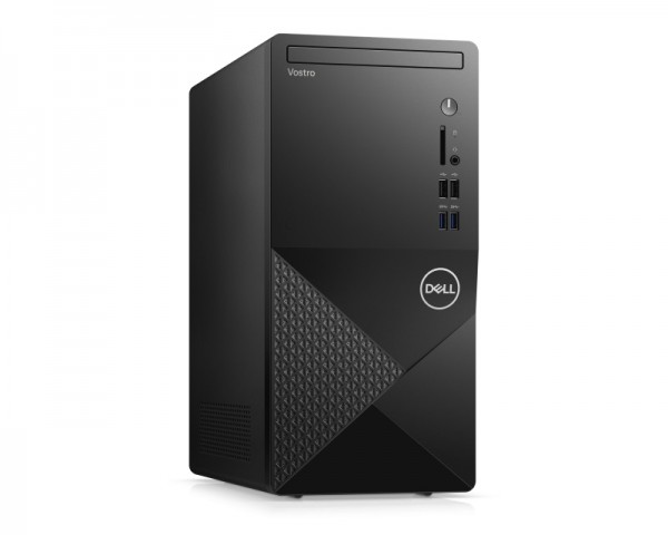DELL Vostro 3888 MT i7-10700 16GB 512GB SSD DVDRW GeForce GT 1030 2GB Win11Pro 3yr NBD + WiFi
