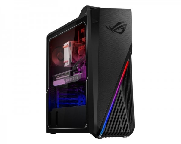 ASUS ROG Strix GA15 G15DK-WB7620 (Ryzen 7 5800X, 2x8GB, SSD 512GB, HDD 1TB, RTX3060)