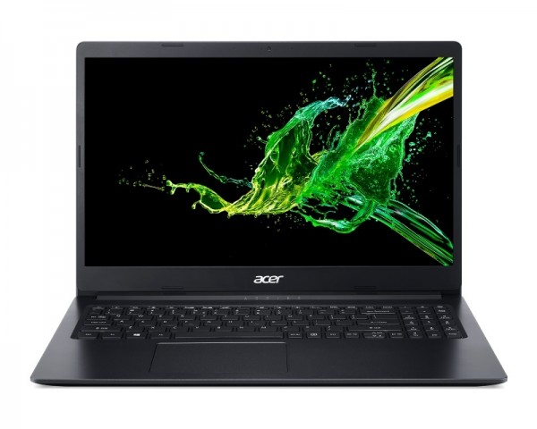 ACER Aspire A315 15.6'' FHD Pentium N5030 8GB 256GB SSD crni