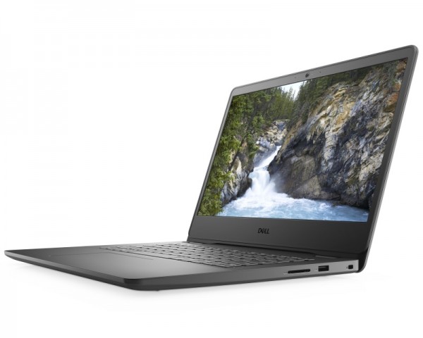 DELL Vostro 3400 14'' FHD i3-1115G4 8GB 256GB SSD crni 5Y5B