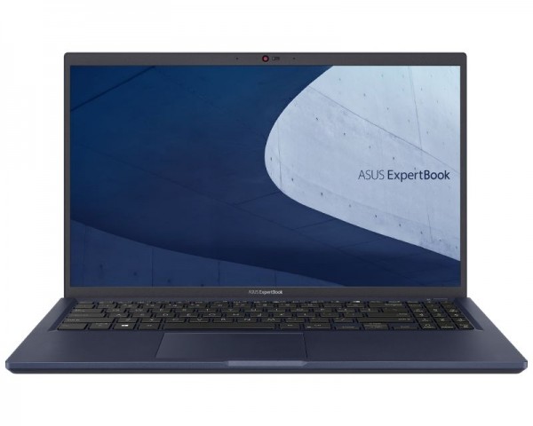 ASUS ExpertBook B1 B1500CEAE-BQ3072 (15.6'' FHD, I5-1135G7, 8GB, SSD 256GB)