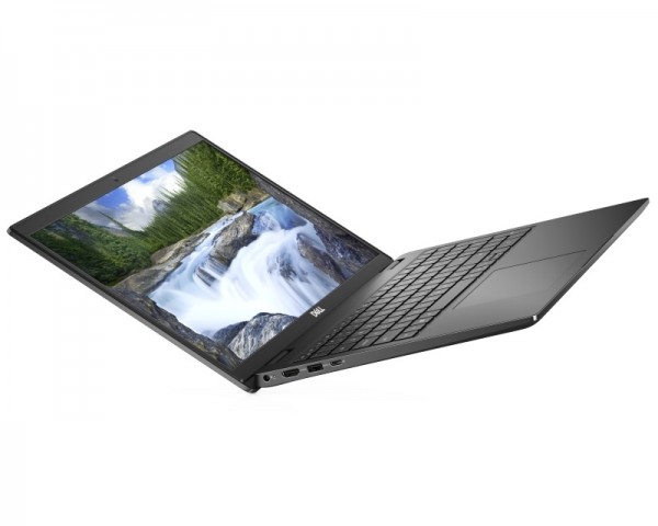 DELL Latitude 3520 15.6'' FHD i5-1145G7 8GB 256GB SSD Intel Iris Xe Backlit FP Ubuntu 3yr ProSupport