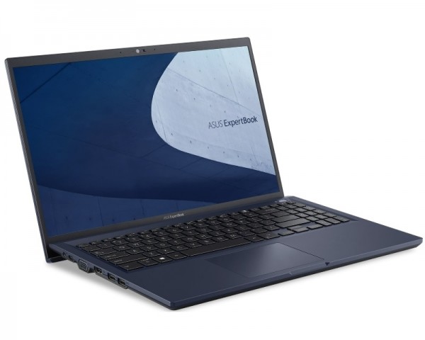 ASUS ExpertBook B1 B1500CEAE-BQ3074 (15.6'' FHD, i5-1135G7, 16GB, SSD 512GB)