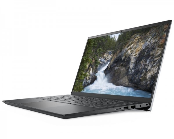 DELL Vostro 5410 14'' FHD i5-11320H 8GB 256GB SSD Intel Iris Xe Backlit FP sivi 5Y5B