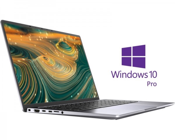 DELL Latitude 9420 14'' FHD+ i7-1185G7 16GB 256GB SSD Intel Iris Xe Backlit FP Win10Pro 3yr ProSupport