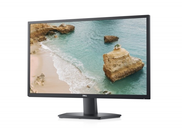 DELL 27'' SE2722H FreeSync monitor