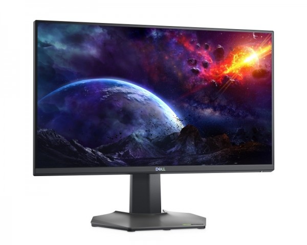 DELL 24.5'' S2522HG 240Hz FreeSyncG-Sync Gaming monitor