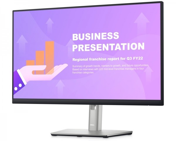 DELL 23.8'' P2422HE USB-C Profesional IPS monitor