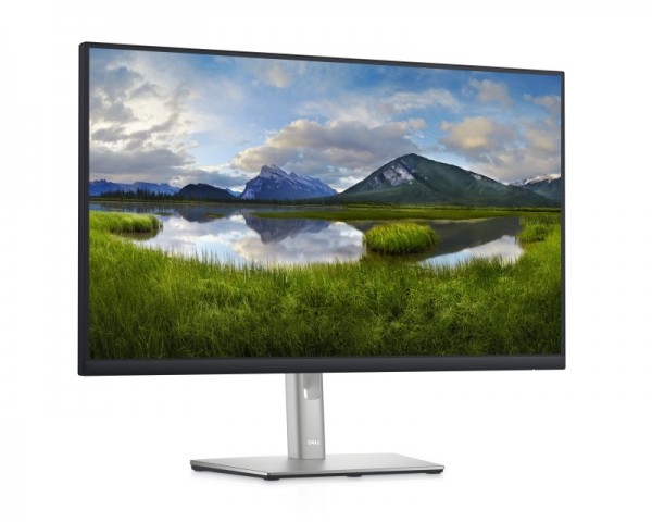 DELL 27'' P2722HE USB-C Profesional IPS monitor
