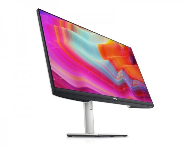 DELL 27'' S2722DZ QHD USB-C FreeSync Video konferencijski IPS monitor
