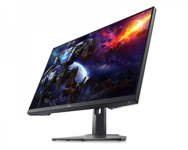 DELL 31.5'' G3223D QHD 165Hz USB-C FreeSyncG-Sync IPS Gaming monitor