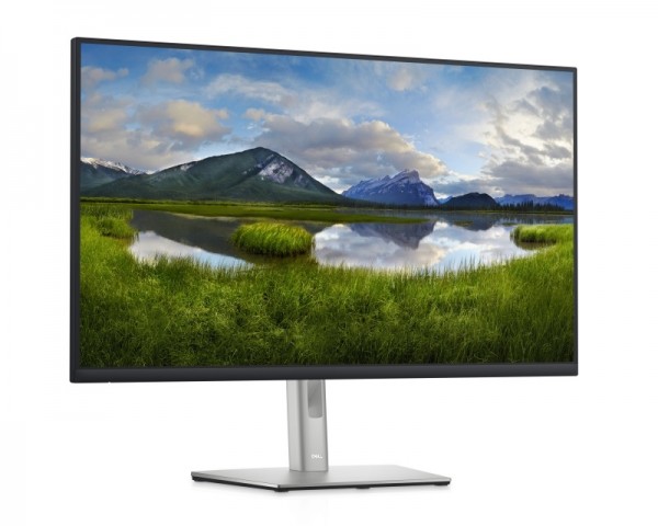 DELL 31.5'' P3222QE 4K USB-C Professional IPS monitor