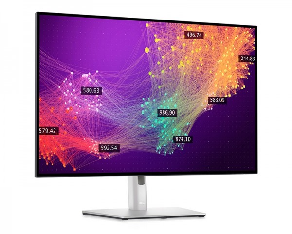 DELL 30'' U3023E 1600P USB-C UltraSharp IPS monitor