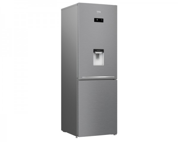 BEKO MCNA366E40DXBN kombinovani frižider