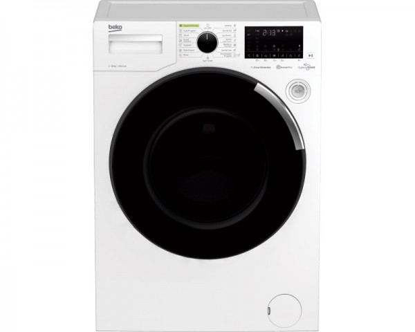 BEKO WTE 10746 CHT mašina za pranje veša