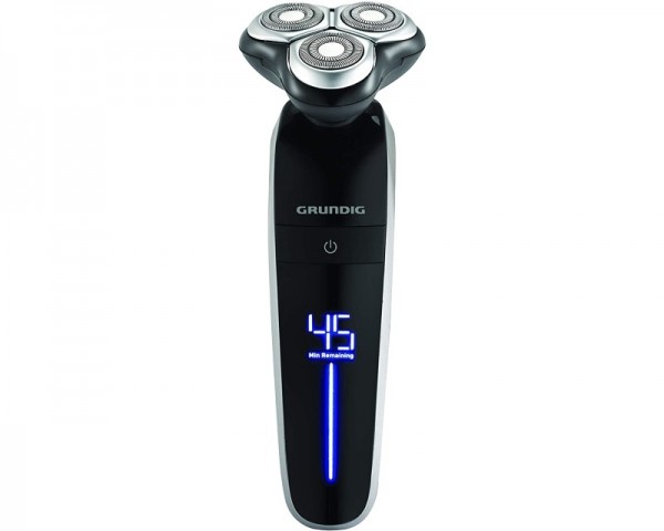 GRUNDIG MS 7640 električni brijač