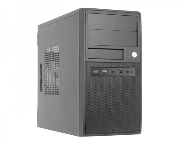 CHIEFTEC Kućište CT-04B-OP